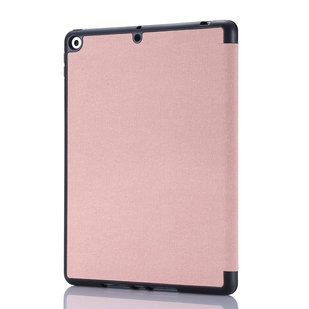 iPad (第5世代) 9.7インチ ピンクゴールド カバー付き iPad (第5世代) 9.7インチ ピンクゴールド カバー付き Amazon.co