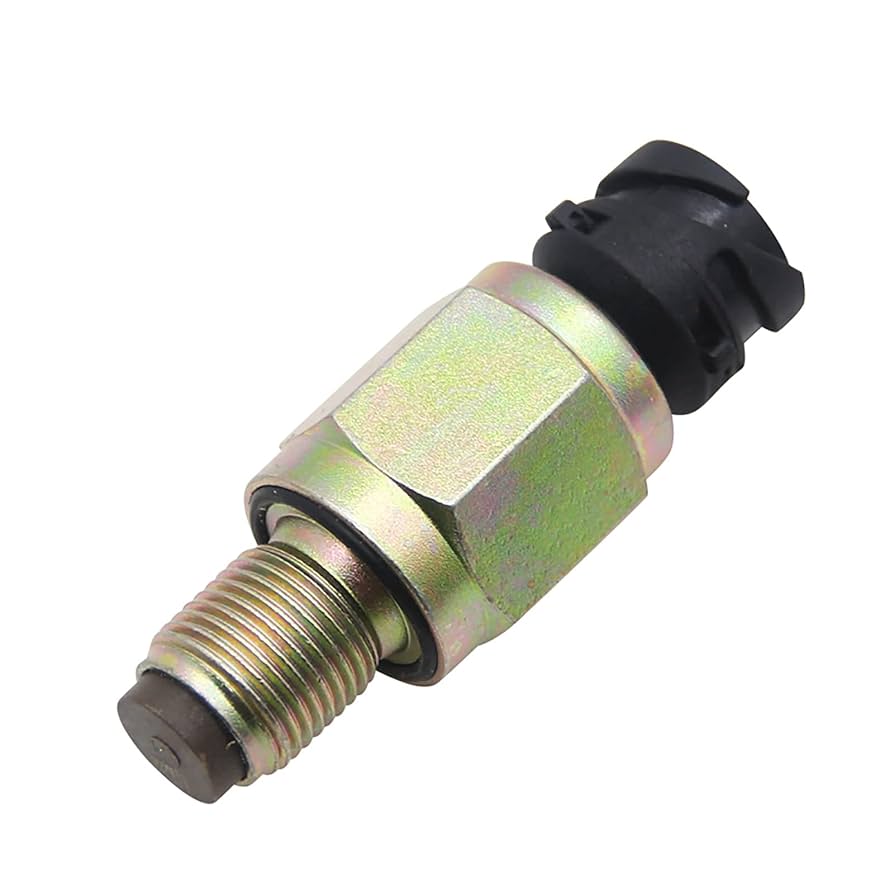 メル SENSOR VELOCIDADE MB ATRON Cód.: 0125425617 - Planeta Diesel