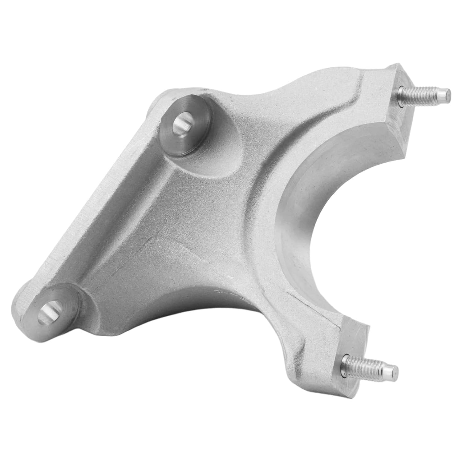 Right Passenger Side CV Axle Shaft Carrier Bearing Bracket Replacement for CV6Z-3K305-C CV6Z3K305C Fit for Ford Escape 2013-2016 for Ford Fusion 2013-2017