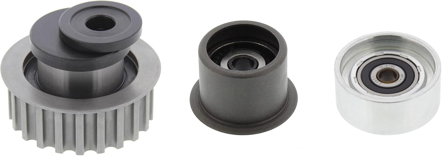 MAPCO 24604 Wheel Set, Timing Belt