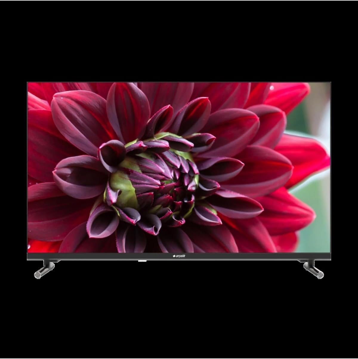 Arçelik A 532 C Full Hd& Hd 32″ Dahili Uydulu Tv [Enerji Sınıfı F]