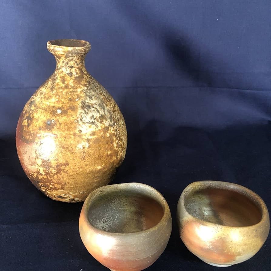 徳利・ぐい呑み（備前焼き） 備前焼 ぐい呑み」の人気商品一覧 | 安い商品を通販サイトから探す