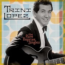 The Rare Reprise Singles