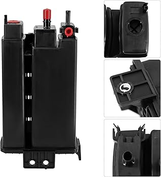 Amazon.com: 14950-7S00A Vapor Canister Fit for Nissan Armada NV