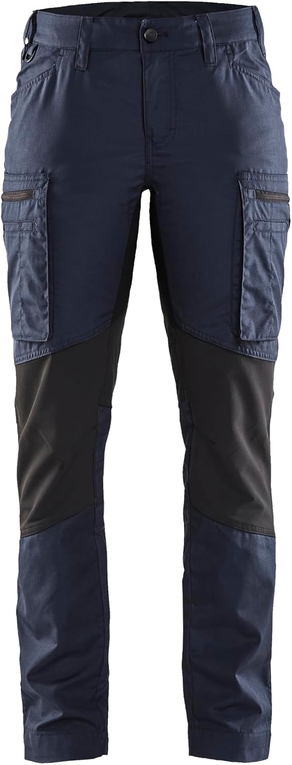 Blaklader Women's Service Stretch Pants