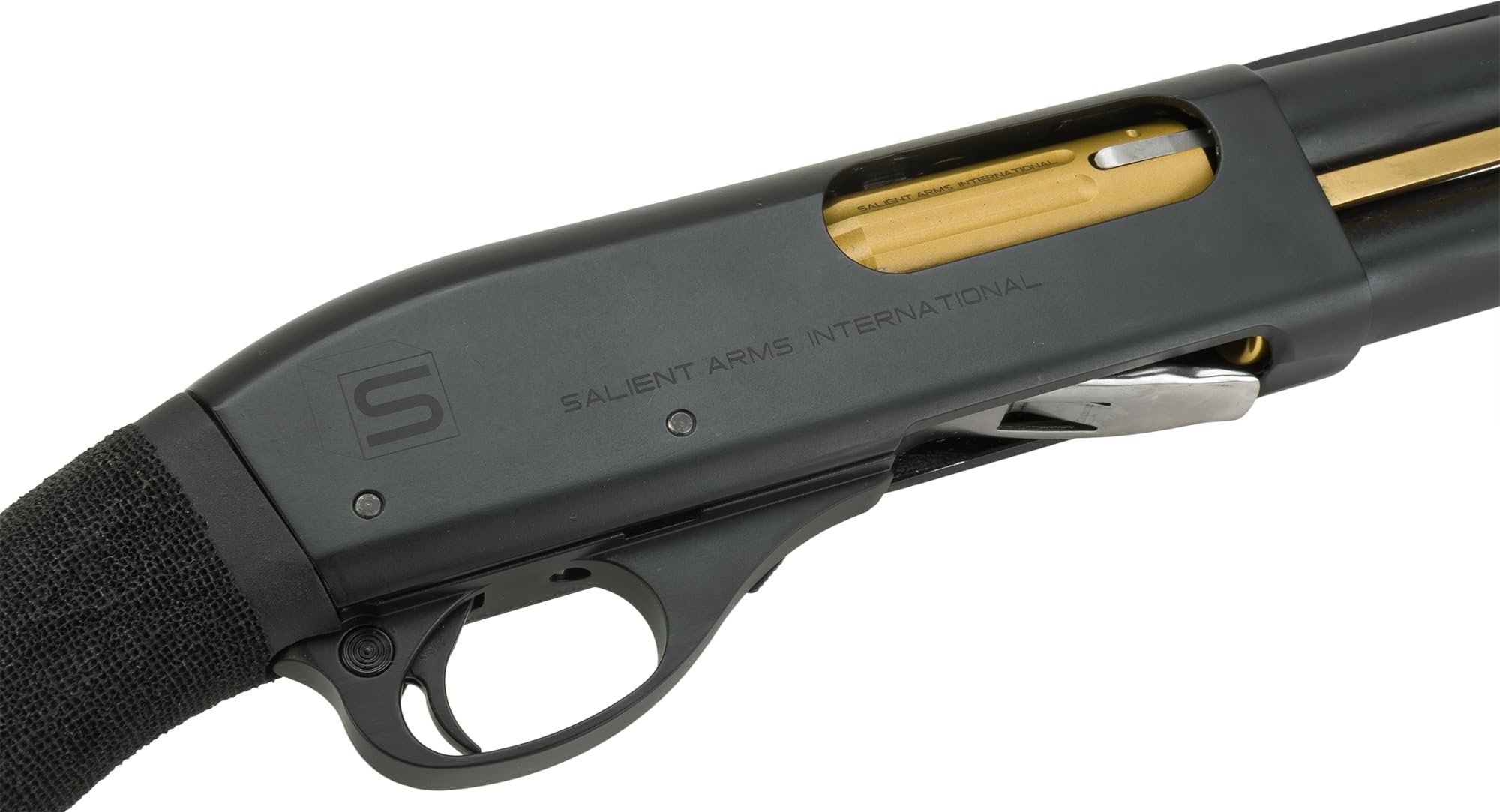 Amazon.com : Evike Airsoft - EMG Salient Arms Licensed M870 CAM X