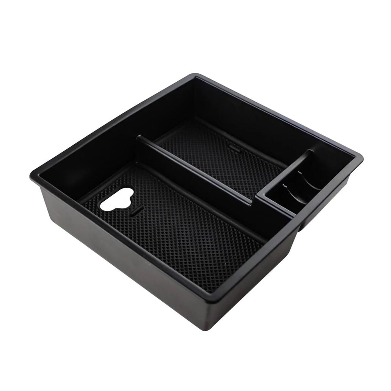 REQIANOZ For Hilux For Vigo For Fortuner For Innova 2004-2014 Car Armrest Storage Box Accessories