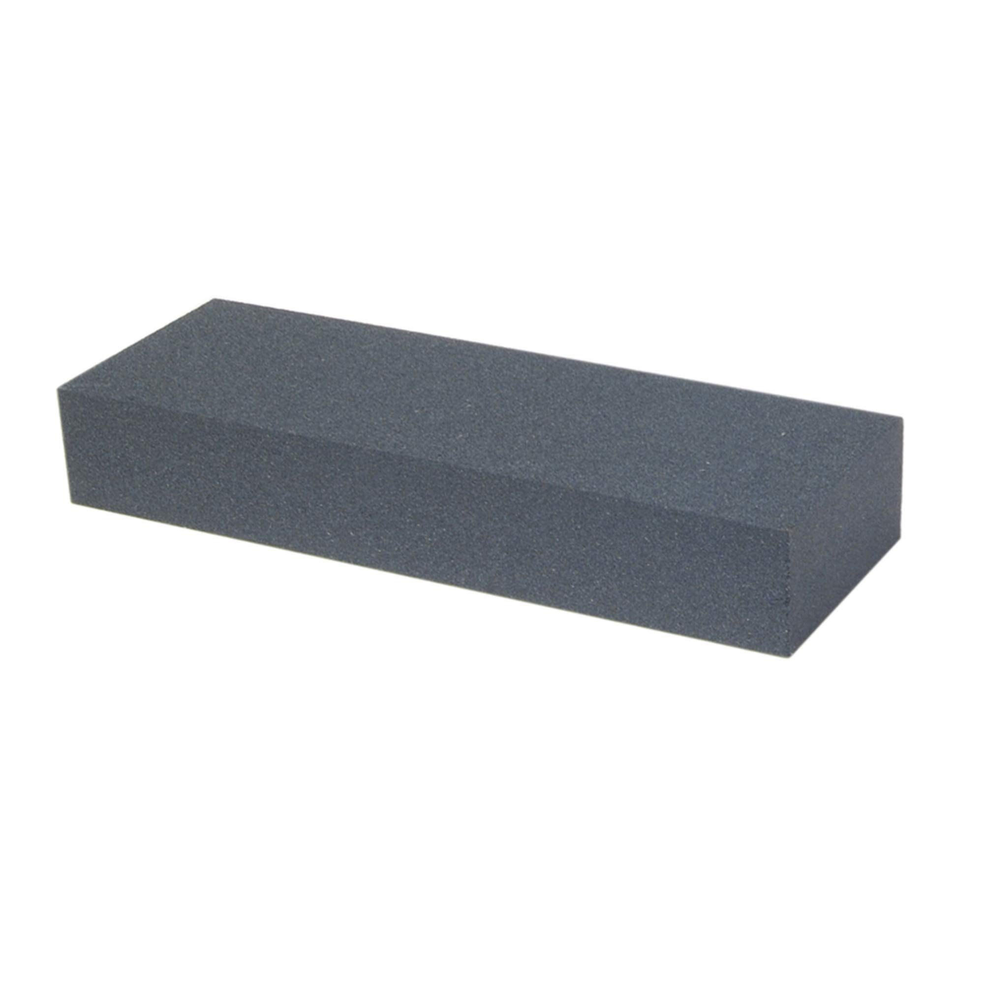 Pierre Norton Mjb8 Crystolonbench 8 pouces abrasive grain moyen stable