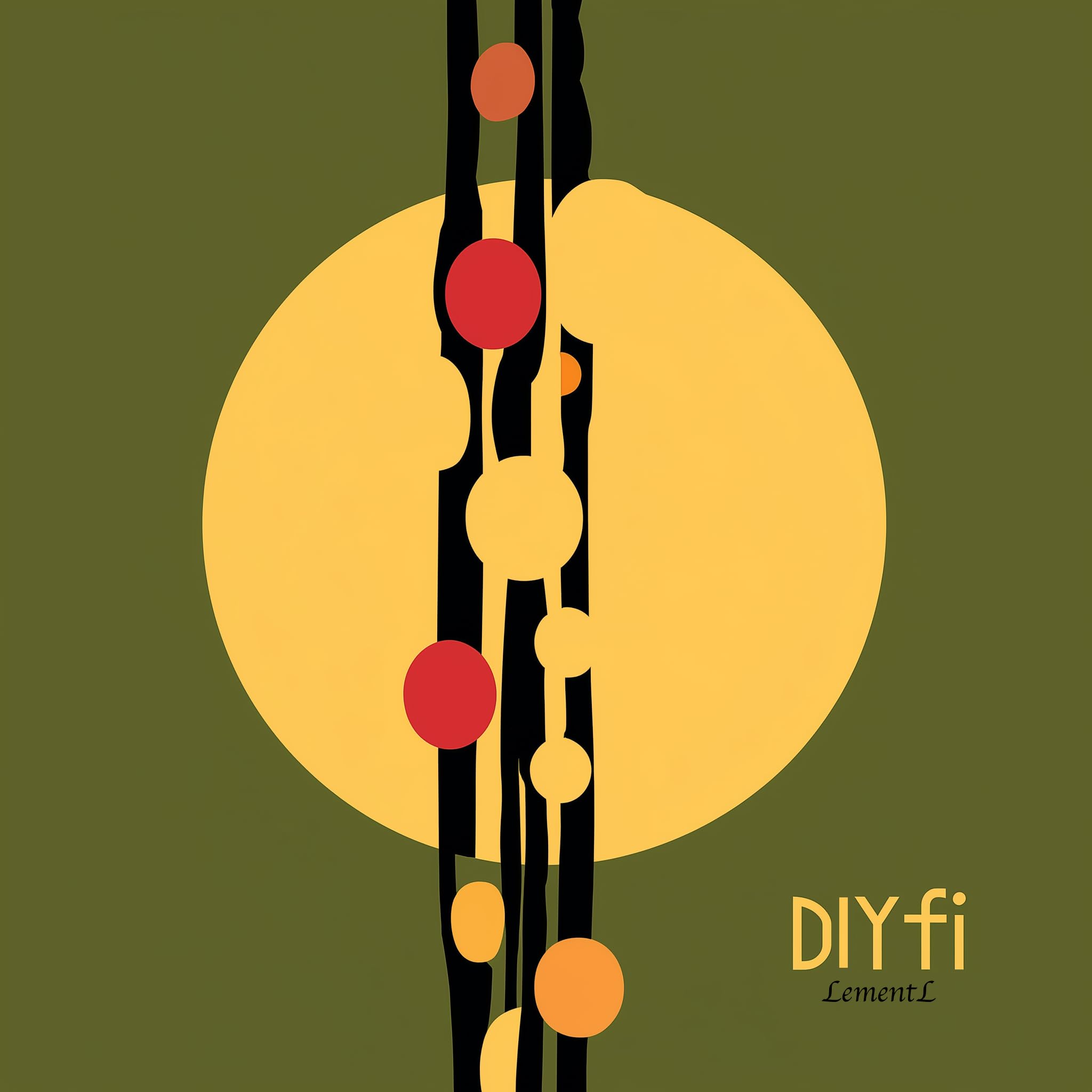 DIYFi