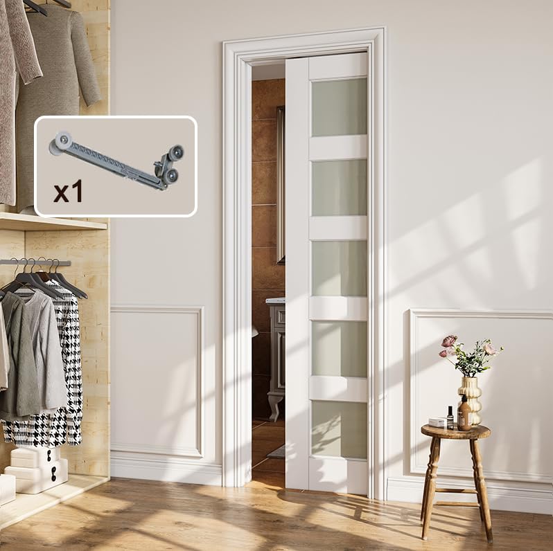 CRUTOP Pocket Door