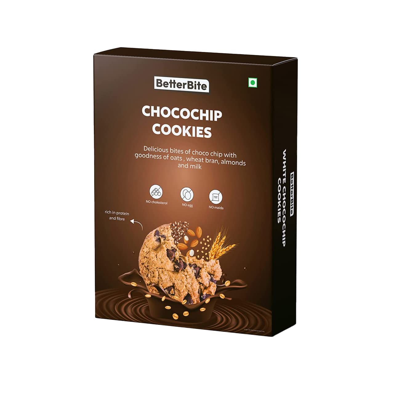 Better Bite Chocochip Cookies 200gm