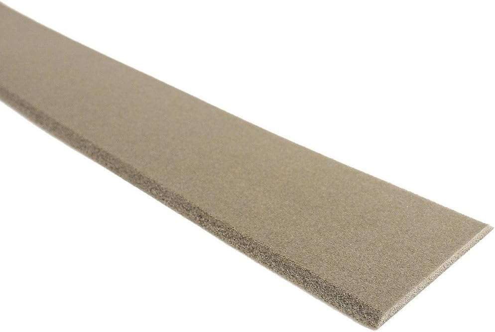 DCC ConceptsDCU-TBH3 3mm Thick OO/HO Trackbed (100ft/30m approx.)