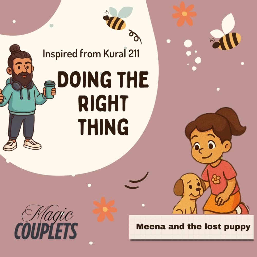 Doing the right thing