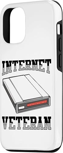 Miniatura 2 de 90s Nostalgia Retro 90s Dial Up Internet Vintage Case for iPhone 1212 Pro