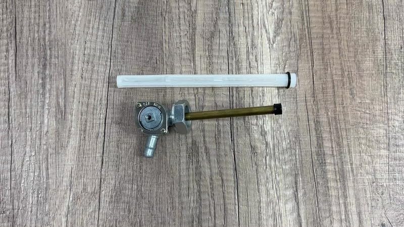 #US Replace Parts Fuel Valve Petcock for Honda for Shadow for Ace for Deluxe 750 VT750 C CD 1998-2003 - (datG.27126#09459)