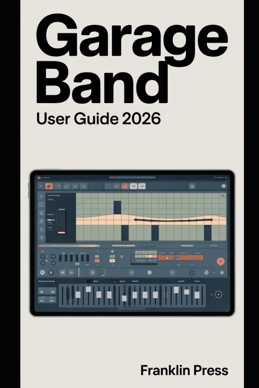 GarageBand User Guide 2026: Master Audio Recording, Touch Instruments, and Professional Mixing Techniques