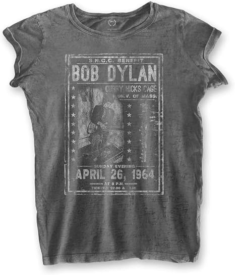 Bob Dylan 'Curry Hicks Cage' Womens 
