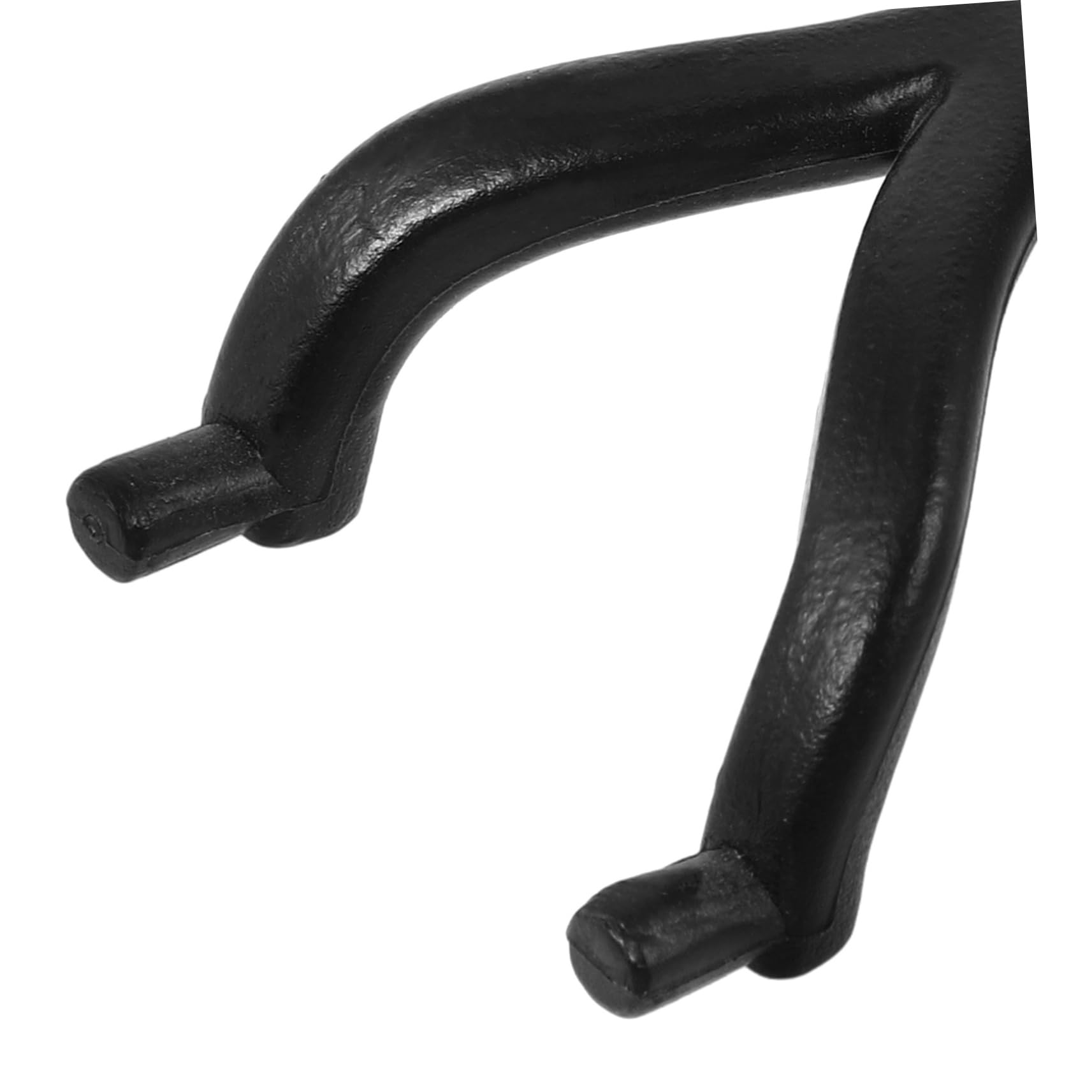 GOOHOCHY 1 Pair Stair Shaker Bracket Phone Silent Rocker Bracket Phone Swing Bracket Automatic Shake Device Bracket Quick Step Earning Device Step Counter Bracket Phone Supply Phone Bracket