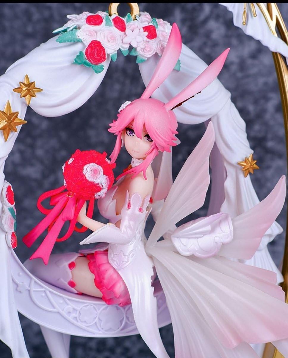 崩壊3rd 八重桜 アクリルスタンド アクスタ ウェディング 崩壊学園 八重桜 アクリルスタンド 崩壊3rd,キャラグッズ fantasy