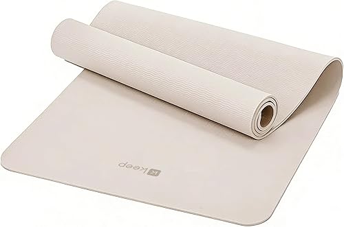 Keep TPE-white-21561310 mat