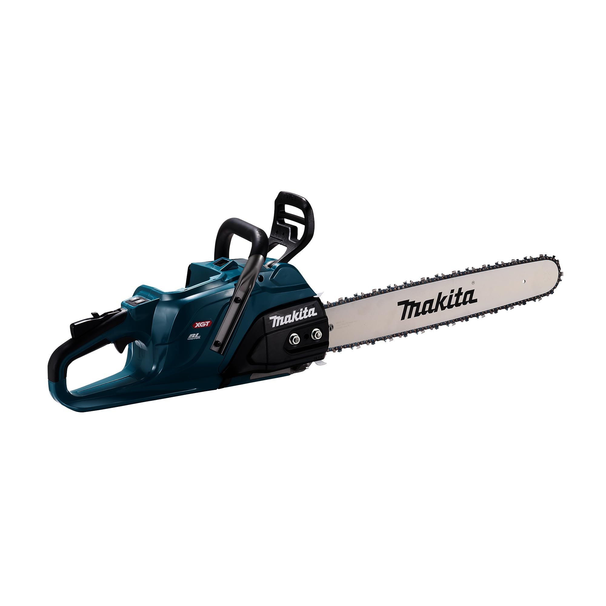 Makita UC030GZ 40v Max Cordless Chainsaw 50cm Bar Rear Handle Bare Uni
