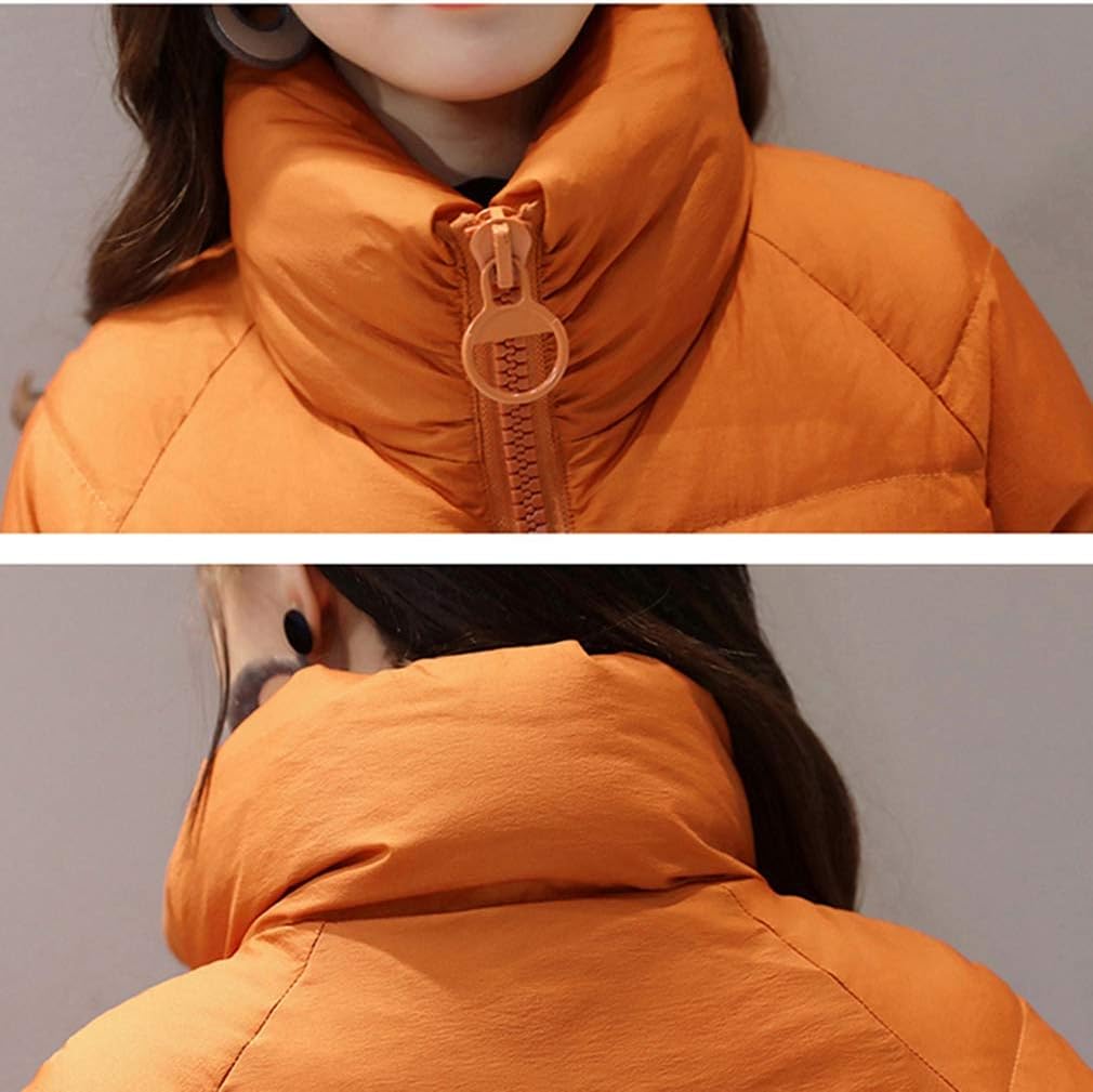 ダウンコート レディース 綿 ダウンジャケット ショート丈 軽量 フード付き 冬アウター 無地 防寒 スリム 大きいサイズ 秋冬 ホ