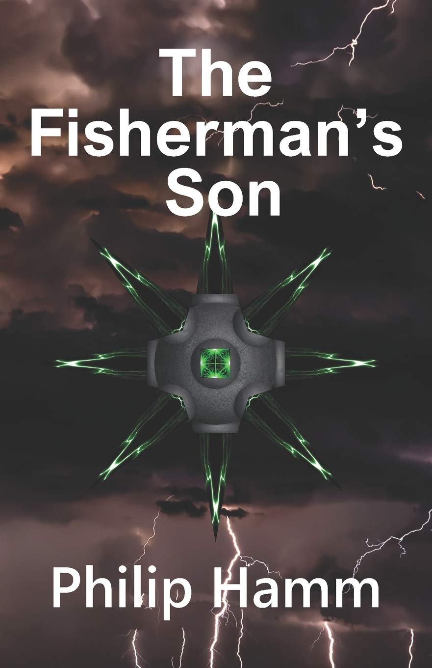 The Fisherman's Son (The Karasor series)