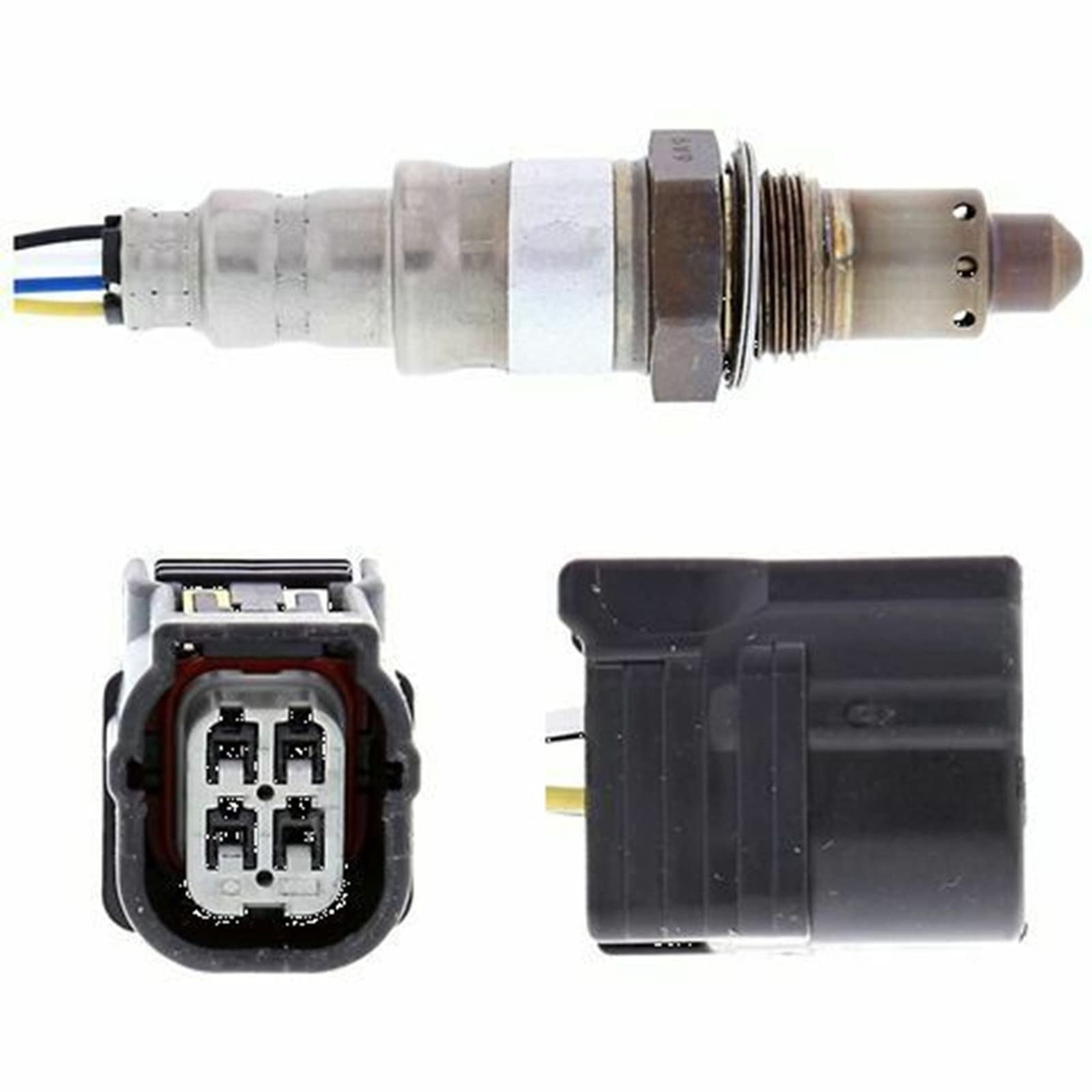 Sensore ossigeno O2 originale Honda 36532-5AA-A01 2017-22 CR-V 2016-21 Civic