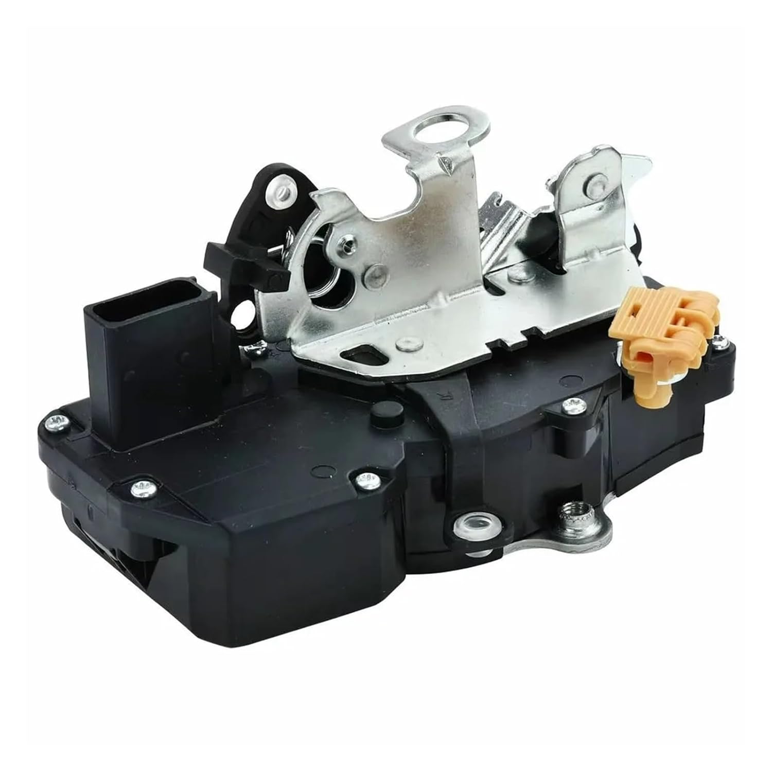 Front Right Door Lock Actuator 25987036 931-123 931123 Compatible with Cobalt 2005-2010 Compatible with Pontiac G5 Coupe 2007-2009
