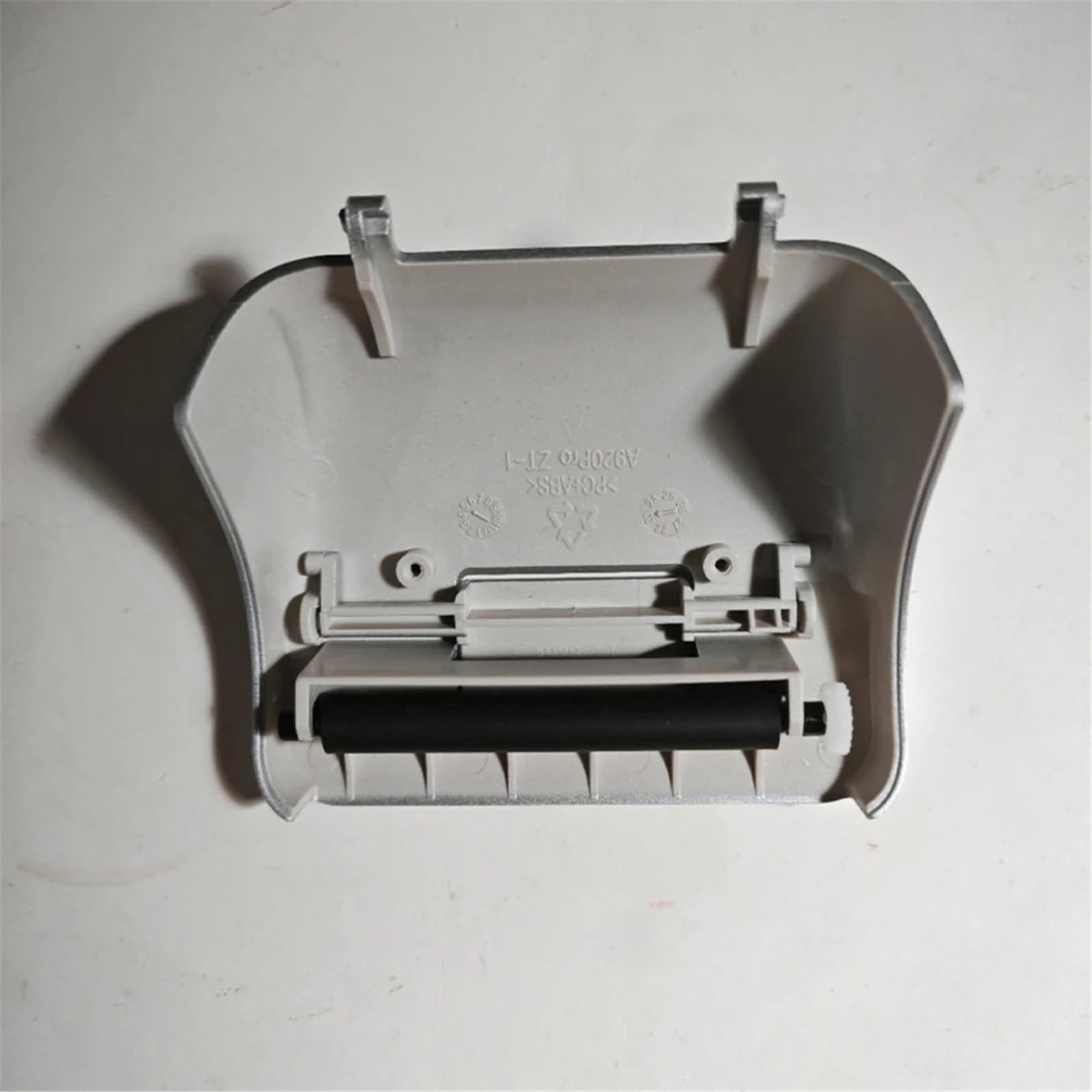 for la Stampante for Pax A920pro, Coperchio della Stampante, terminale POS Intelligente Portatile, Parti Originali PDA