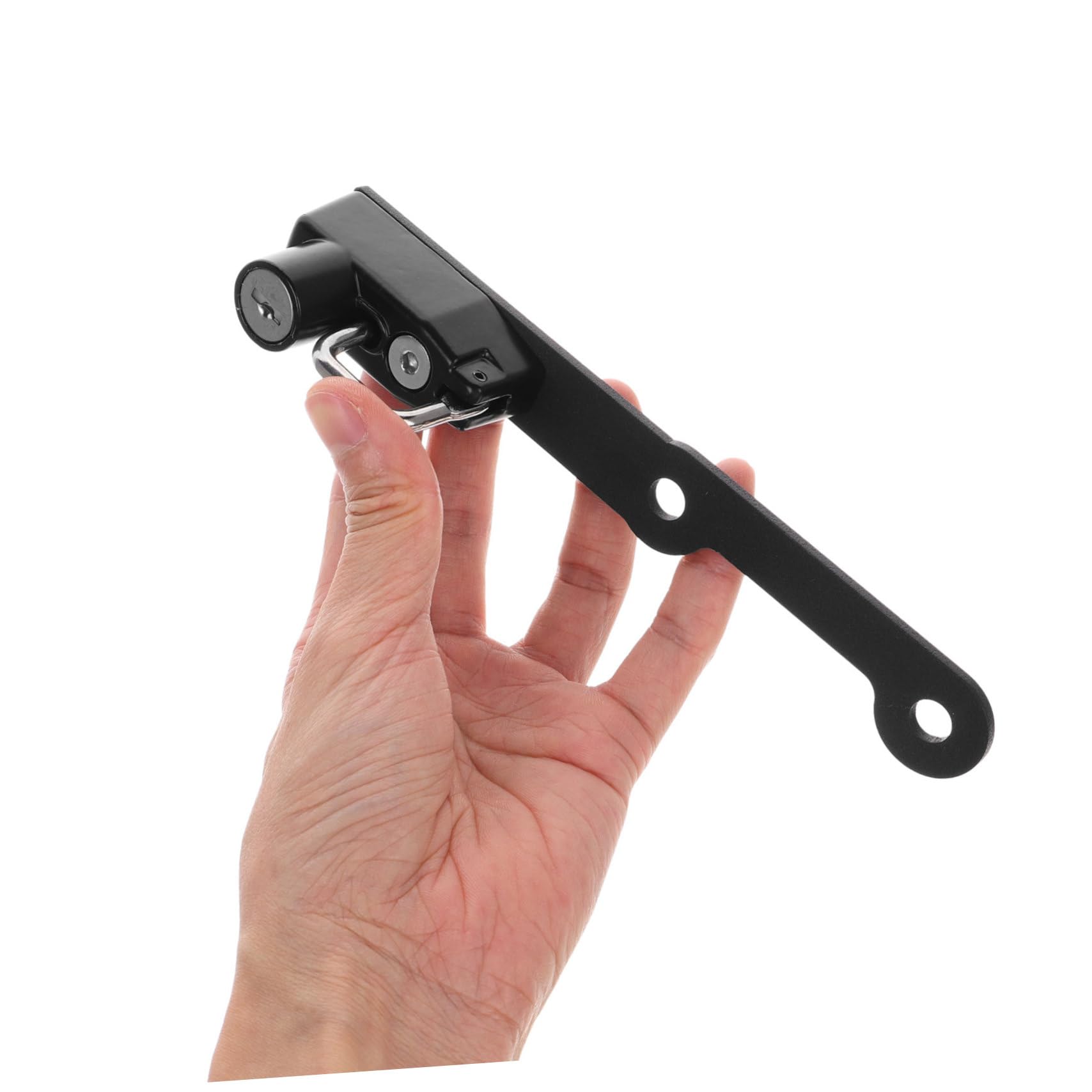 Antivol pour Casque de Moto Antivol pour Casque de Moto de Sécurité