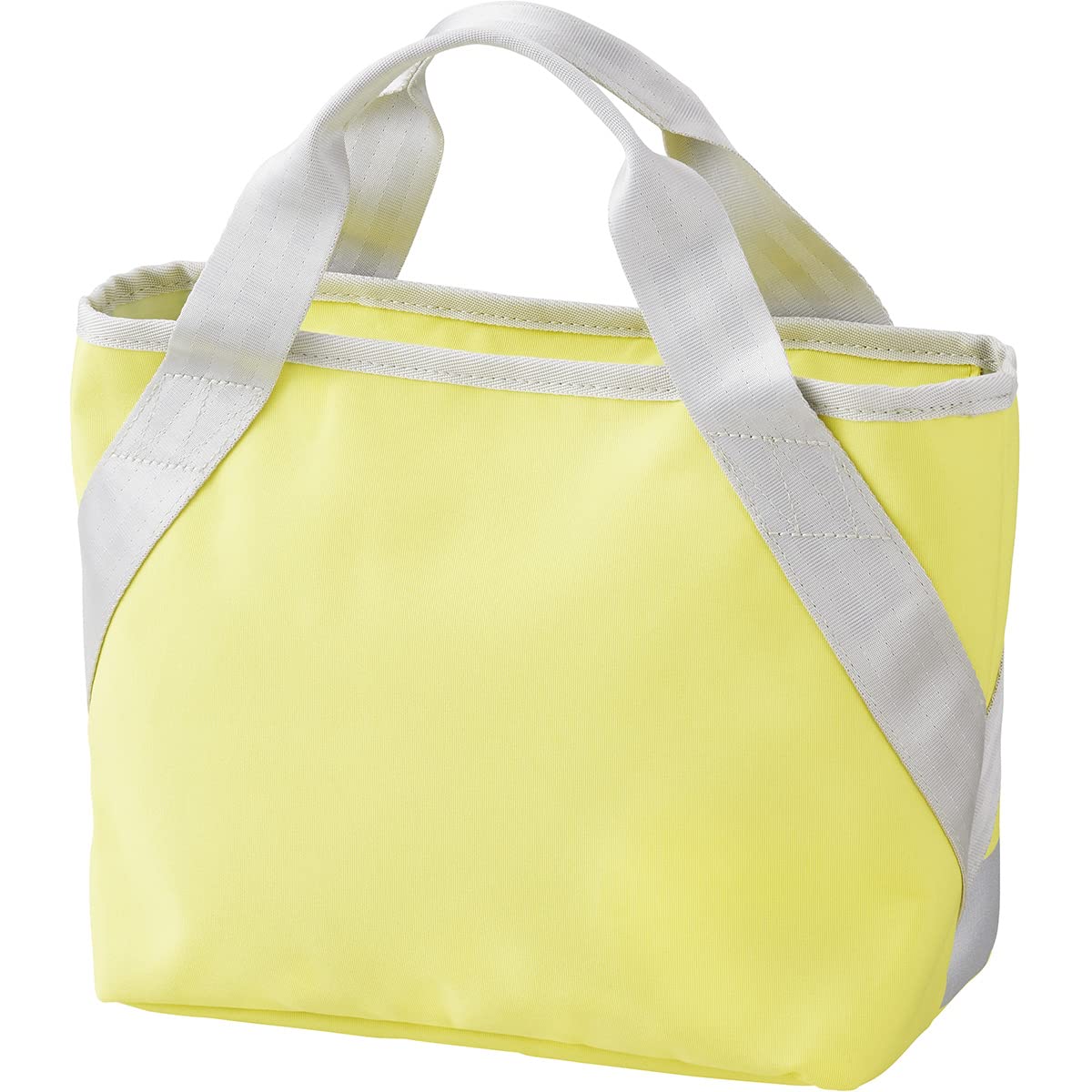 TaylorMade TD259 City Tech Round Tote Lime Men's 22SS