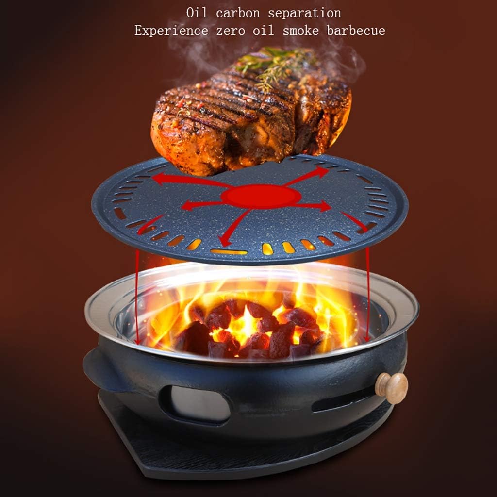 新入荷 バーベキューバーベキューバーベキュー ハンドル付き丸銅グリル 無煙チャコールバーベキューグリル 屋内屋外 3スタイル 色 Placasanimal Com 新入荷 バーベキューバーベキューバーベキュー ハンドル付き丸銅グリル 無煙チャコールバーベキューグリル 屋内屋外 3スタイル 色 Placasanimal Com