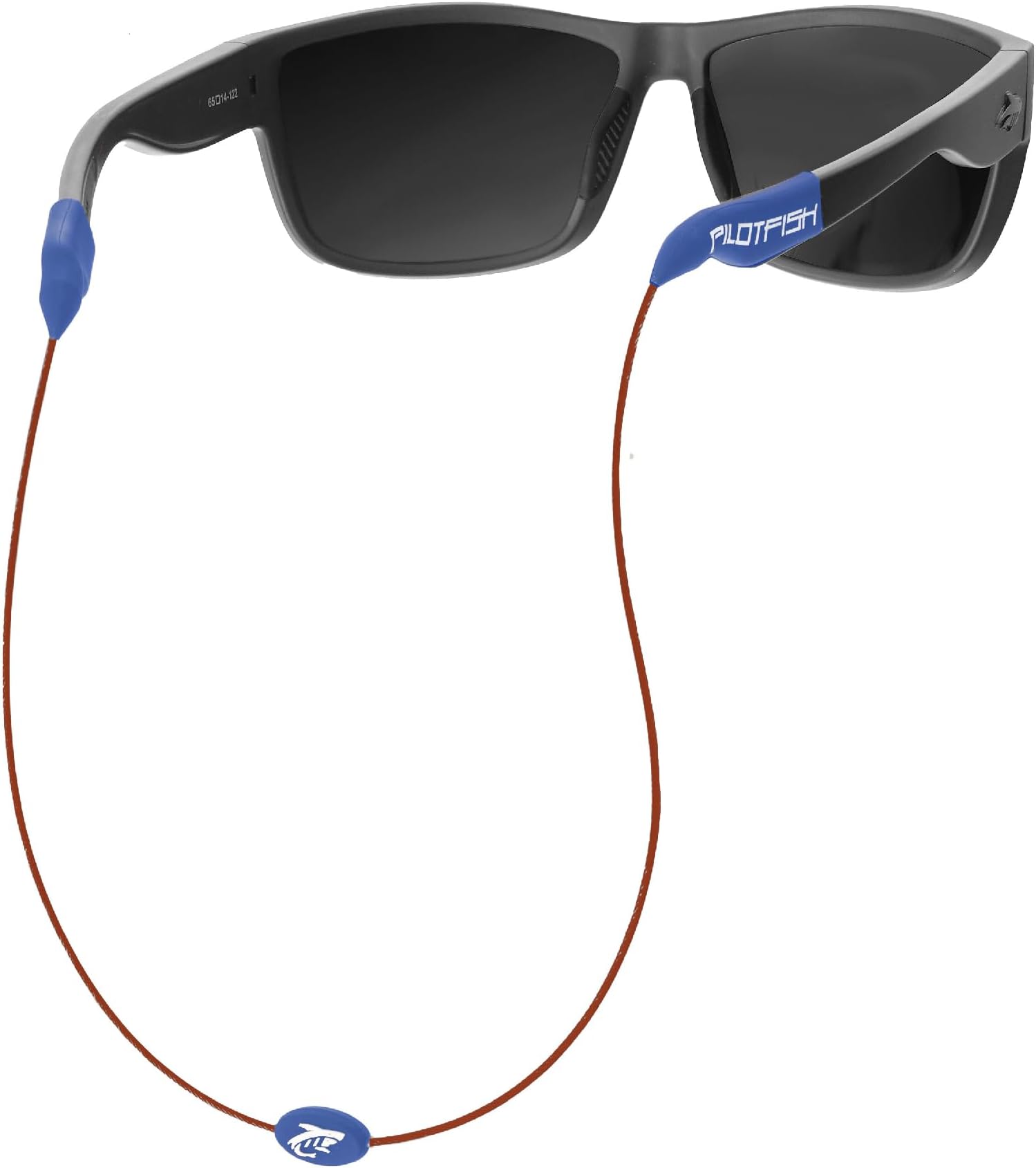 - Wire Sunglasses Strap, No-Tail Eyewear Retainer for Glasses, Secure Eyeglass Holder for Sports and Outdoors
