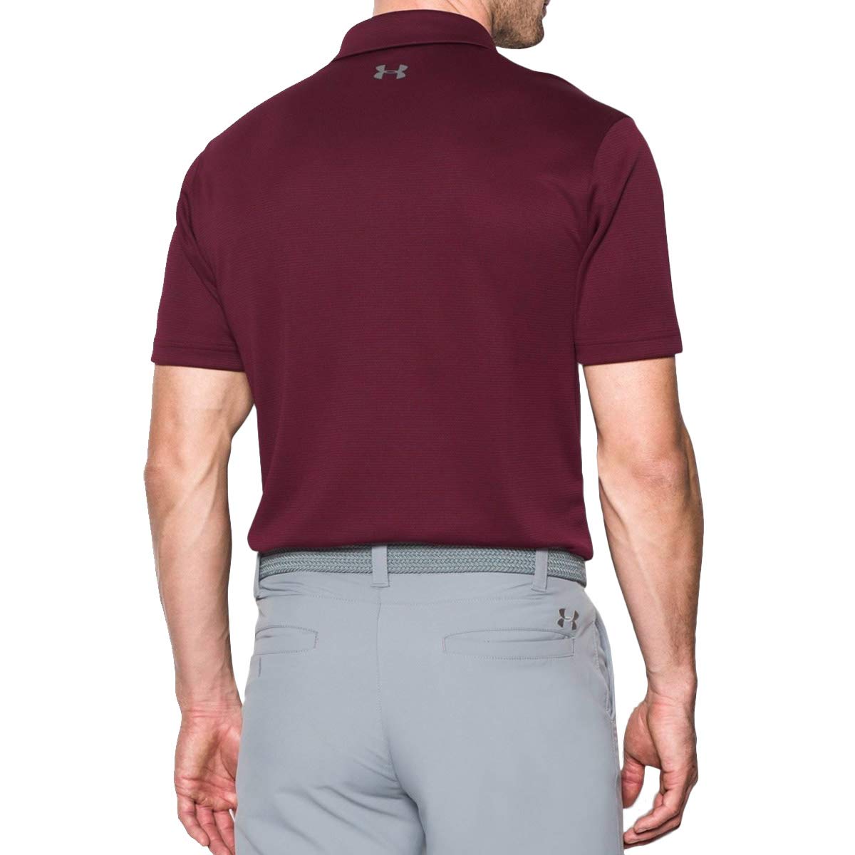 Under Armour Tech Chemise, Homme