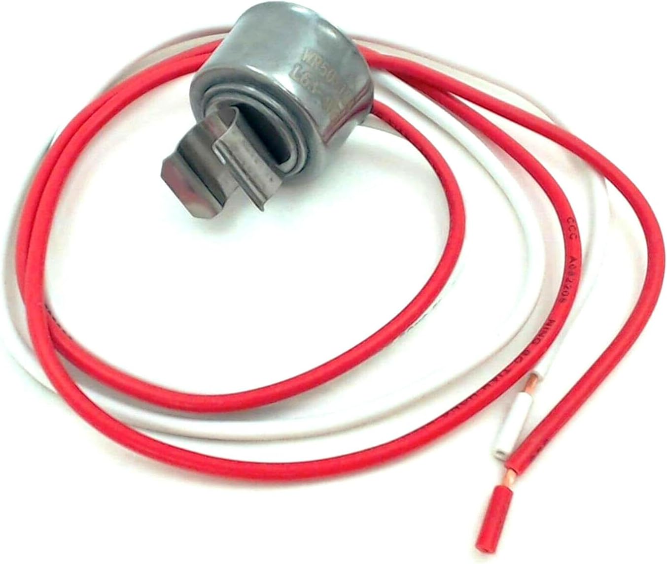 WR50X134 FOR GE Refrigerator Defrost Limit Thermostat AP2071272 PS303484