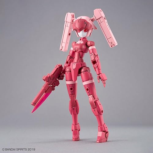 Miniatura 2 de Bandai Hobby - 30MM - 1144#53 EXM-H15A Acerby Type-A Model Kit