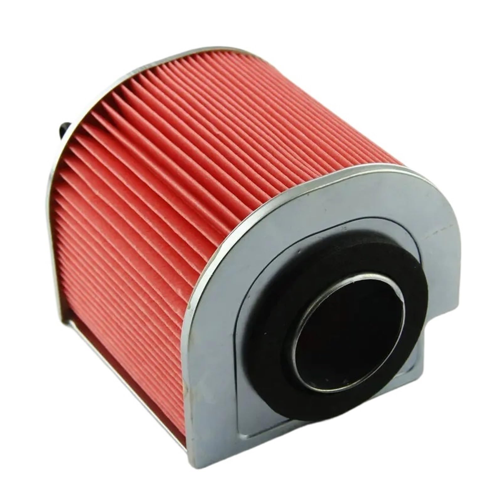 filtr wlotu powietrza motocykl Części filtra dopływu powietrza do motocykla pasują do Rebel CMX250C CA250 17211-KR3-600 System czyszczenia skuterów Motocross