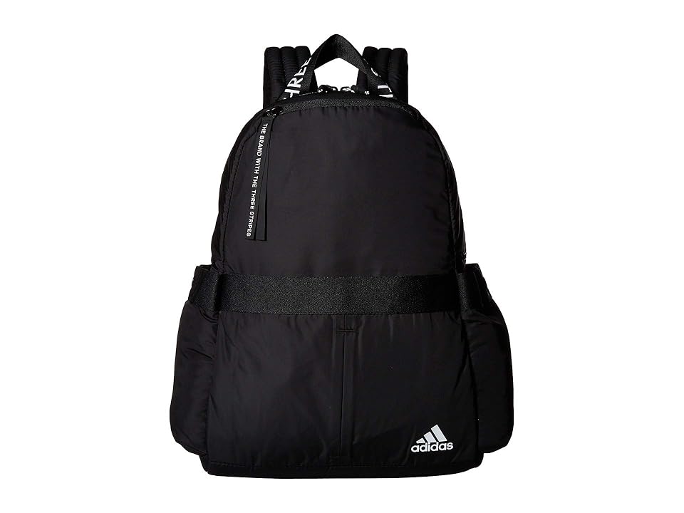 

adidas VFA Backpack (Black) Backpack Bags