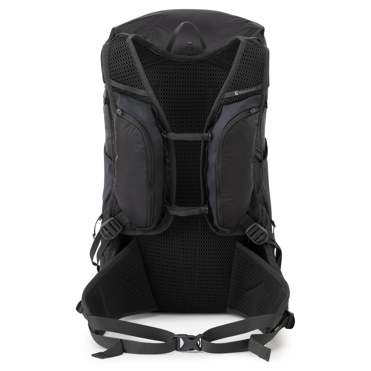 MONTANE Mochila de Montañismo, Alpinismo y Trekking Marca Unisex Adulto