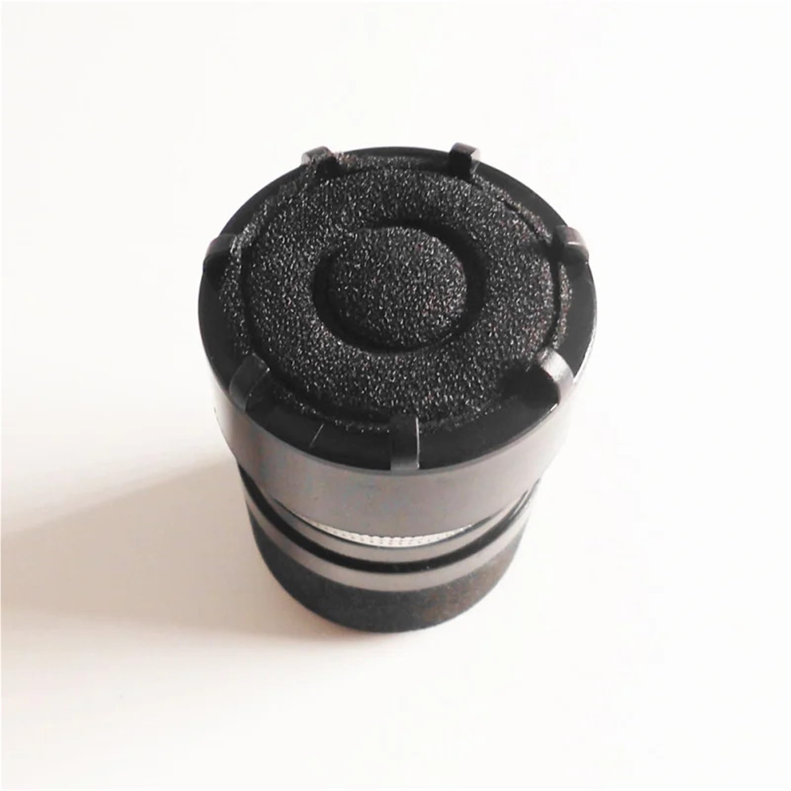 2 cartucce di ricambio for capsule for parti di riparazione del microfono wireless SM58