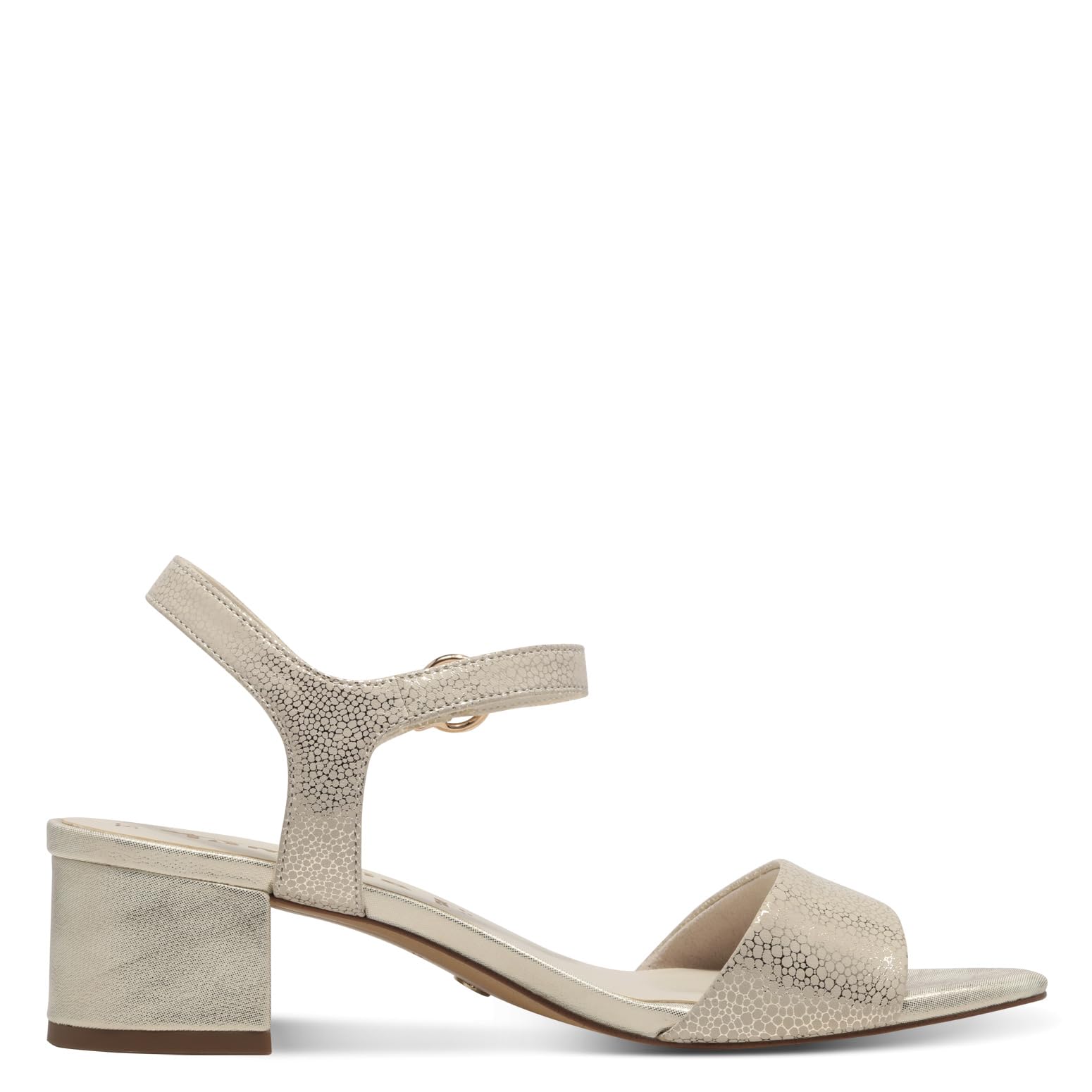 Tamaris Sandalette Damen Blockabsatz