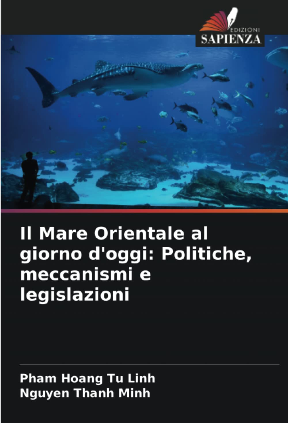 Il Mare Orientale al giorno d'oggi: Politiche, meccanismi e legislazioni