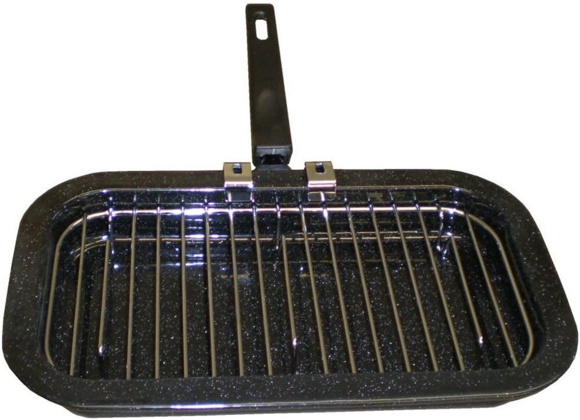 Falcon Enamel 31cm Mini Grill Pan