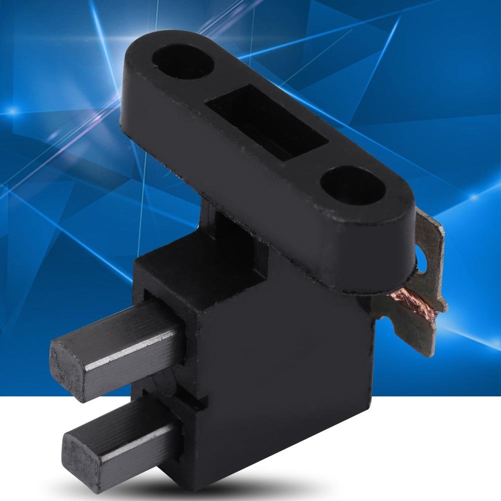 Carbon Brush-10 PCS Universele Koolborstel Generator Onderdelen voor