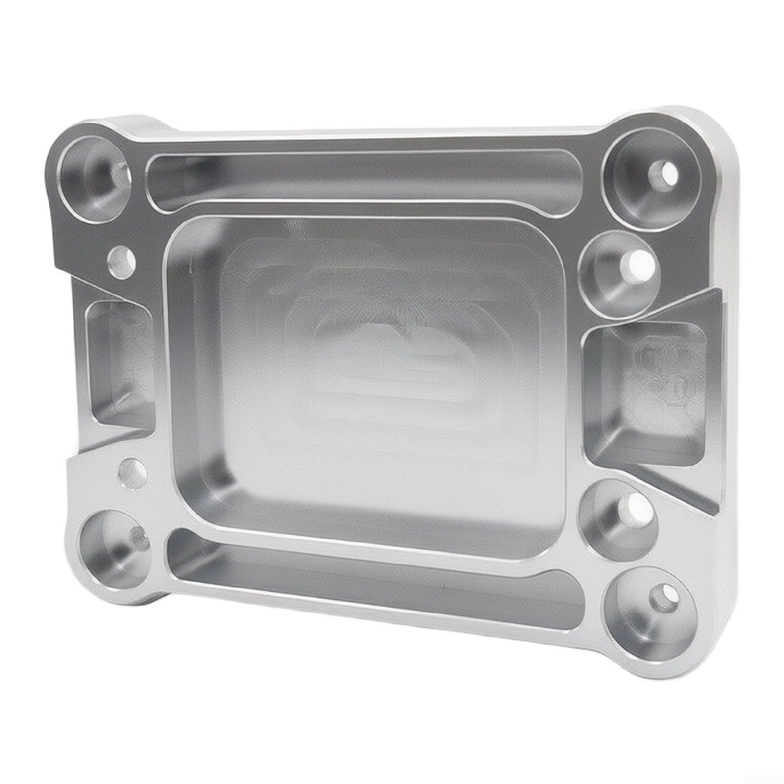 Schaltgetriebe Basisplatte Adapter Aus Aluminiumlegierung Für Honda