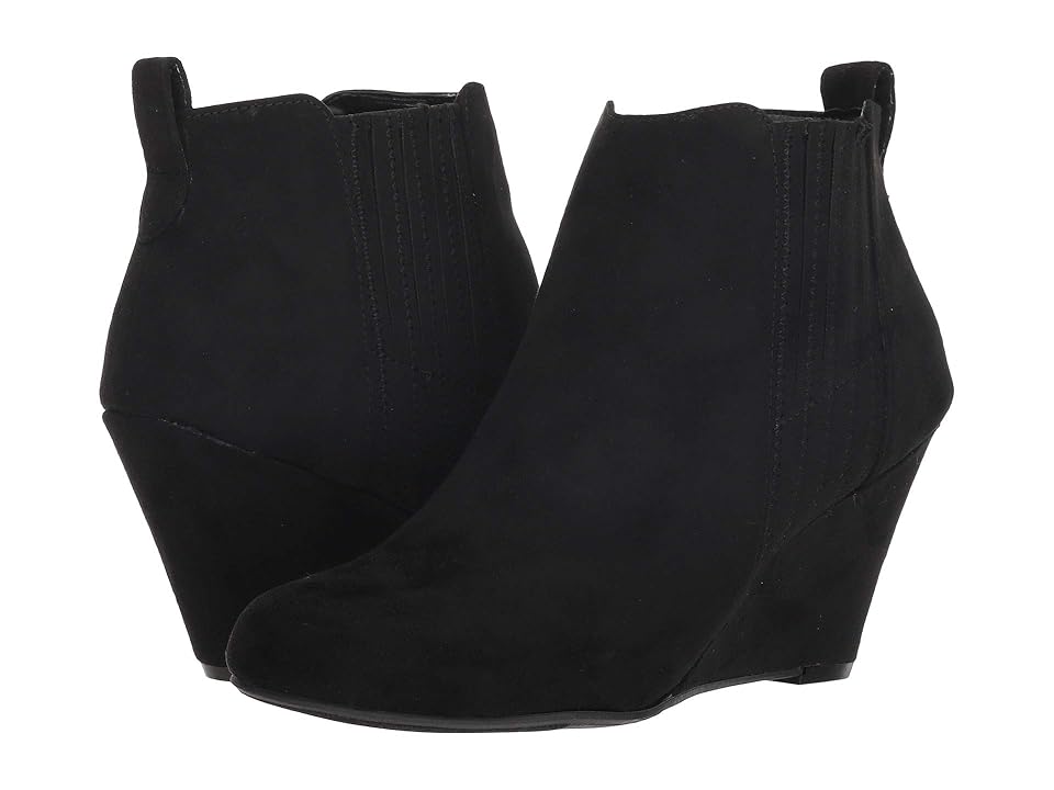 

Report Gavin (Black) Women's Shoes