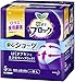 KAO Laurier Sanitary Napkin Super Guard Shorts Type 5 Piece, 1 Count