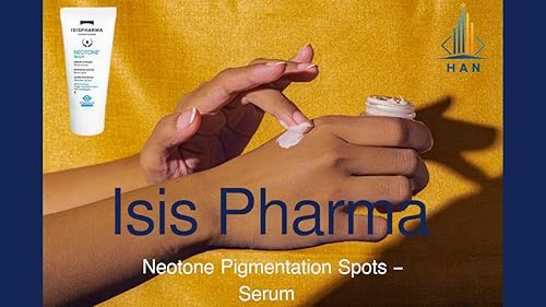 Miniatura 3 de Isis Pharma Neotone Pigmentation Spots - Suero