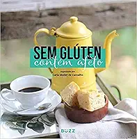 Sem glúten, contém afeto